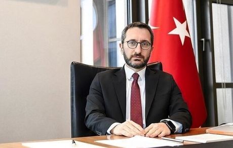 ترکیه: هرگونه نقض‌ آتش بس توسط اسرائیل را پیگیری می‌کنیم