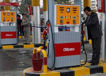 هیچ مشکلی برای تأمین بنزین و گازوئیل مورد نیاز کشور نداریم