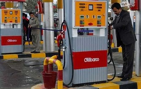 هیچ مشکلی برای تأمین بنزین و گازوئیل مورد نیاز کشور نداریم