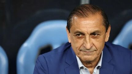 سرمربی آرژانتینی الهلال رفتنی شد