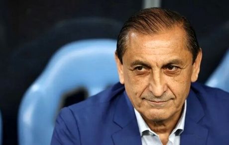 سرمربی آرژانتینی الهلال رفتنی شد