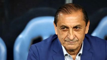 سرمربی آرژانتینی الهلال رفتنی شد