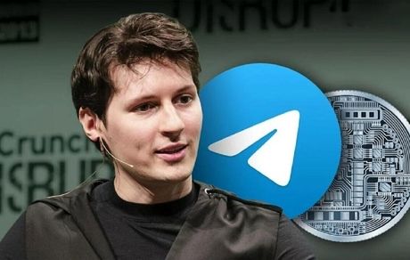 اولین پیام مالک تلگرام بعد از بازداشت در فرانسه