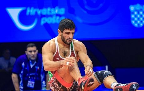 اعلام لیست آزاد و فرنگی کاران ایران در رقابت‌های قهرمانی آسیا 