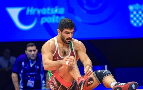 اعلام لیست آزاد و فرنگی کاران ایران در رقابت‌های قهرمانی آسیا 