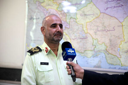 مشمولان متولد سال ۱۳۸۶ برای شرکت در راهپیمایی اربعین نیاز به مجوز ندارند