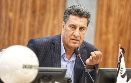 رئیس کمیته داوران و برگزاری مسابقات لیگ برتر برکنار شدند