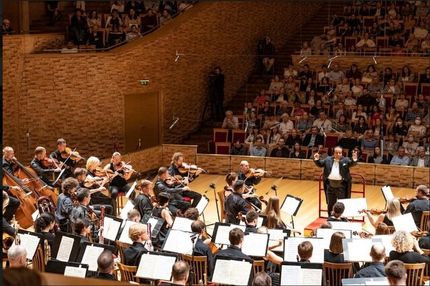 همکاری علی رهبری با یکی از اُپراهای مطرح جهان