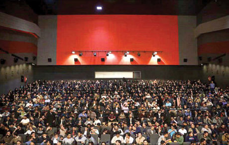 روایت تاریخچه بی‌بندوباری جنسی در آمریکا