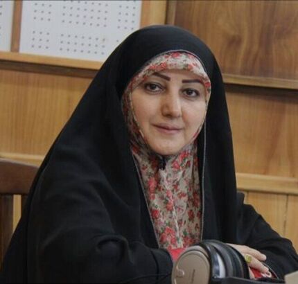 مجری و بانوی گوینده صداوسیما ممنوع التصویر شد؟