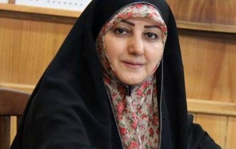 مجری و بانوی گوینده صداوسیما ممنوع التصویر شد؟