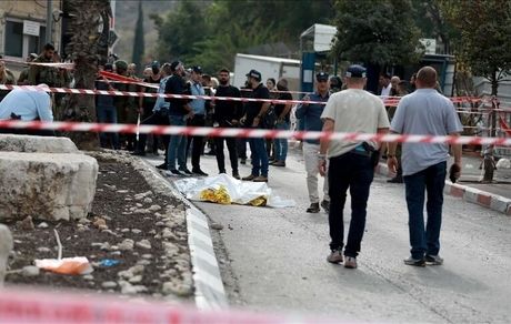 حمله یک مامور پلیس مصر به گردشگران اسرائیلی