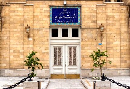 ایران، دوباره سفیر آلمان را فراخواند