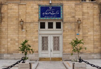 ایران، دوباره سفیر آلمان را فراخواند