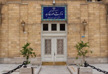 ایران، دوباره سفیر آلمان را فراخواند