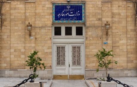 ایران، دوباره سفیر آلمان را فراخواند