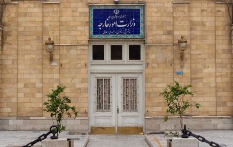ایران، دوباره سفیر آلمان را فراخواند