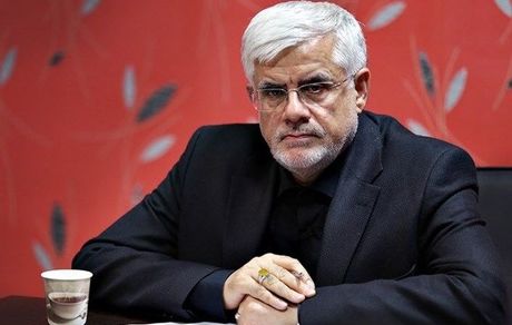 عارف: اردوغان بداند شمال رود ارس است که پیوند تاریخی با جنوب آن دارد