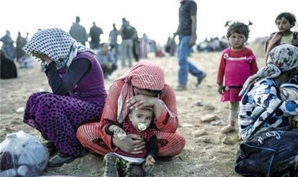 وزیر بهداشت یمن: بیش از نیمی از کودکان یمنی سوء تغذیه دارند