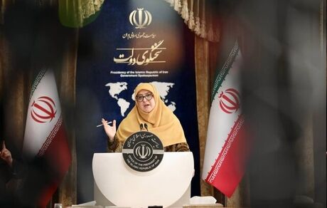 سخنگوی دولت: امیدوارم شاهد رفع فیلترهای جدید باشیم / عیدی کارمندان دولت اوایل اسفندماه پرداخت خواهد شد