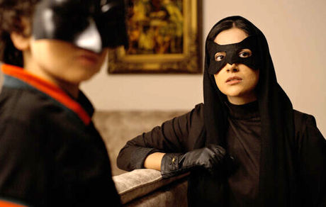 «کَت‌وُمَن» فیلم ایرانی حاضر در جشنواره تونسی