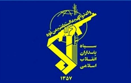 شهادت نیروی سپاه قدس در سوریه
