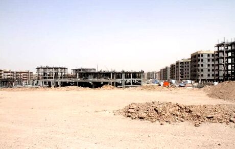 ساخت ۵۰۰ هزار واحد نهضت ملی مسکن آغاز شده است