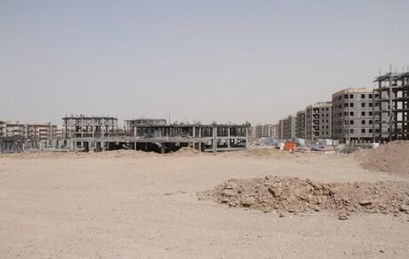 ساخت ۵۰۰ هزار واحد نهضت ملی مسکن آغاز شده است