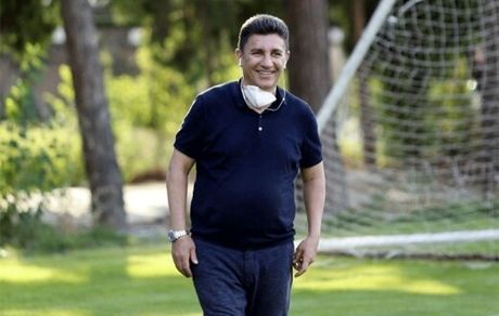 کارنامه امیر قلعه‌نوعی سرمربی جدید تیم ملی فوتبال