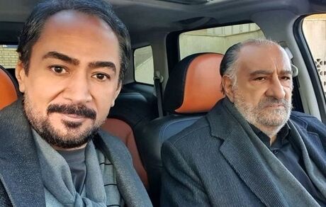 «یاور» رمضانی شبکه سه در راه است/ ببینید