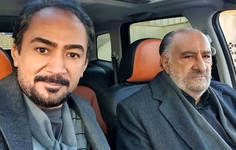 «یاور» رمضانی شبکه سه در راه است/ ببینید