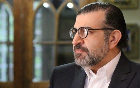صادق خرازی خواستار ورود رییس قوه‌قضاییه به پرونده نرگس محمدی شد