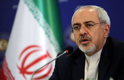 قدردادنی ظریف از سازمان جهانی بهداشت برای مقابله با ویروس کرونا