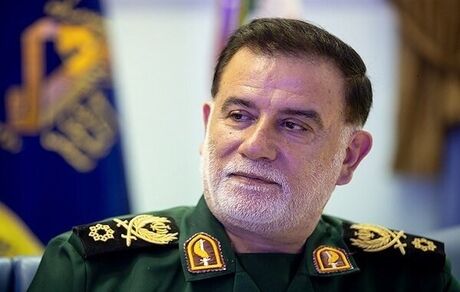 مستشار سپاه در لبنان به شهادت رسید