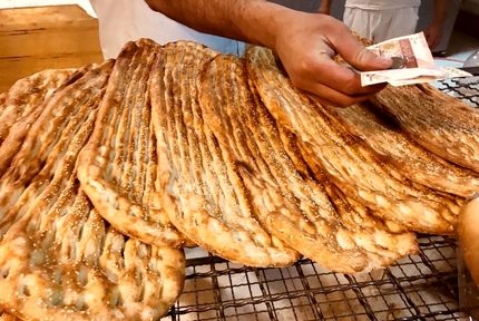شرکت بازرگانی دولتی ایران: قیمت نان تغییری نمی‌کند