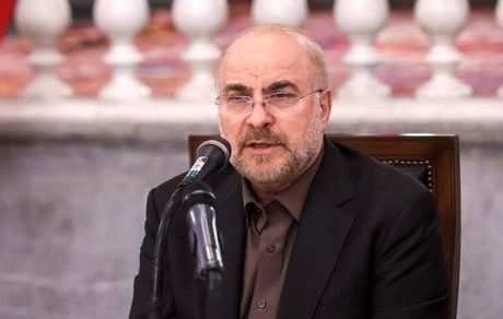 قالیباف در جمع گروه‌های جهادی: باید برنامه‌ریزی کنیم تا مشکلات در طول یک سال رفع شود