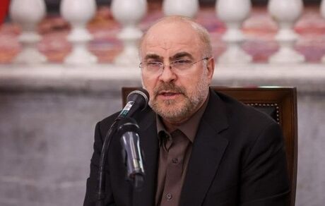 قالیباف در جمع گروه‌های جهادی: باید برنامه‌ریزی کنیم تا مشکلات در طول یک سال رفع شود