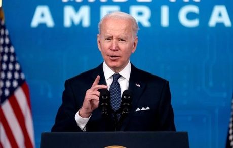 بیانیه رییس جمهور آمریکا و نخست وزیر انگلیس درخصوص حمله به یمن