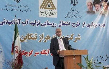 ربیعی: دولت از عزت و هویت ایران در جنگ اقتصادی دشمن دفاع می‌کند