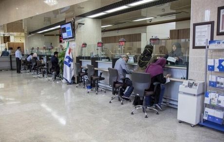 شعب کشیک بانک صادرات در دو روز تعطیلی اعلام شد