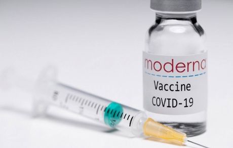 واکسن مدرنا باز هم خبرساز شد/ واکنش آلرژیک یکی از داوطلبان