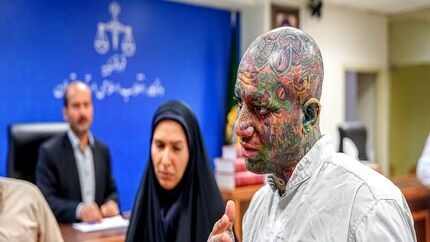 تتلو: صاحب سایت شرط‌بندی نبودم، فقط تبلیغ کردم