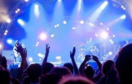 قانون اخذ ۱۰ درصد از درآمد کنسرت‌ها کلا لغو شد