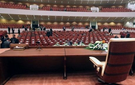 ۱۹ نامزد ریاست جمهوری عراق مشخص شدند