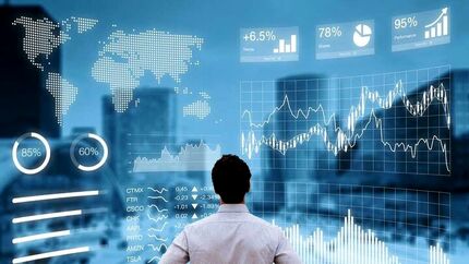 حمایت مالی ۶۰۰ میلیارد تومانی صندوق توسعه مالی از بازار سرمایه