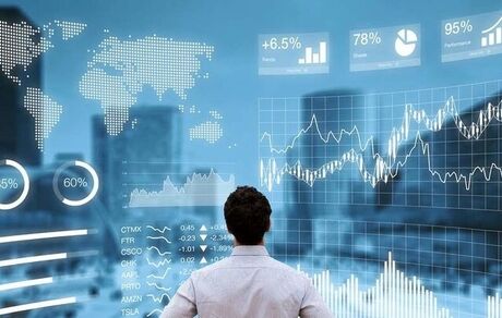 حمایت مالی ۶۰۰ میلیارد تومانی صندوق توسعه مالی از بازار سرمایه