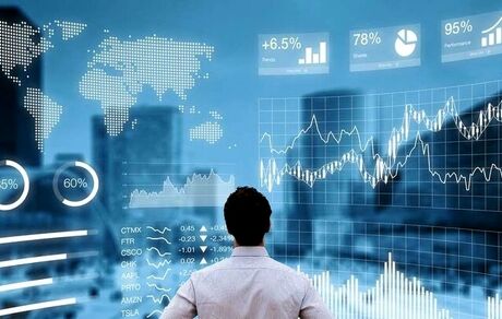 حمایت مالی ۶۰۰ میلیارد تومانی صندوق توسعه مالی از بازار سرمایه