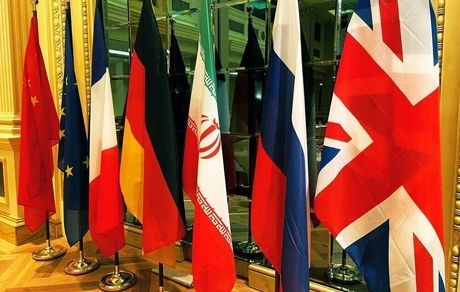 ادعای رسانه آمریکایی: توافق با ایران چند مرحله است