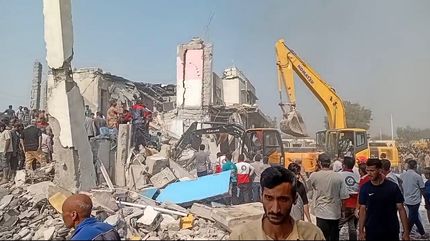 اسامی نیمی از دانش آموزان شهید مدرسه میناب اعلام شد