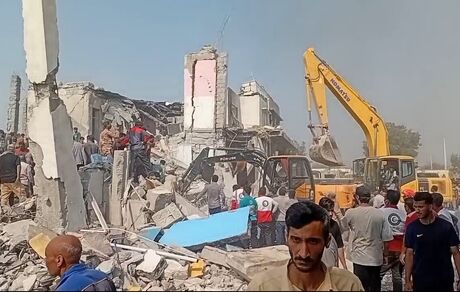 اسامی نیمی از دانش آموزان شهید مدرسه میناب اعلام شد